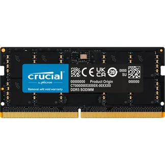 SO-DIMM 16 GB DDR5-4800 , Arbeitsspeicher SO-DIMM 16 GB DDR5-4800 , Arbeitsspeicher