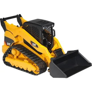 CAT Delta-Lader, Modellfahrzeug CAT Delta-Lader, Modellfahrzeug