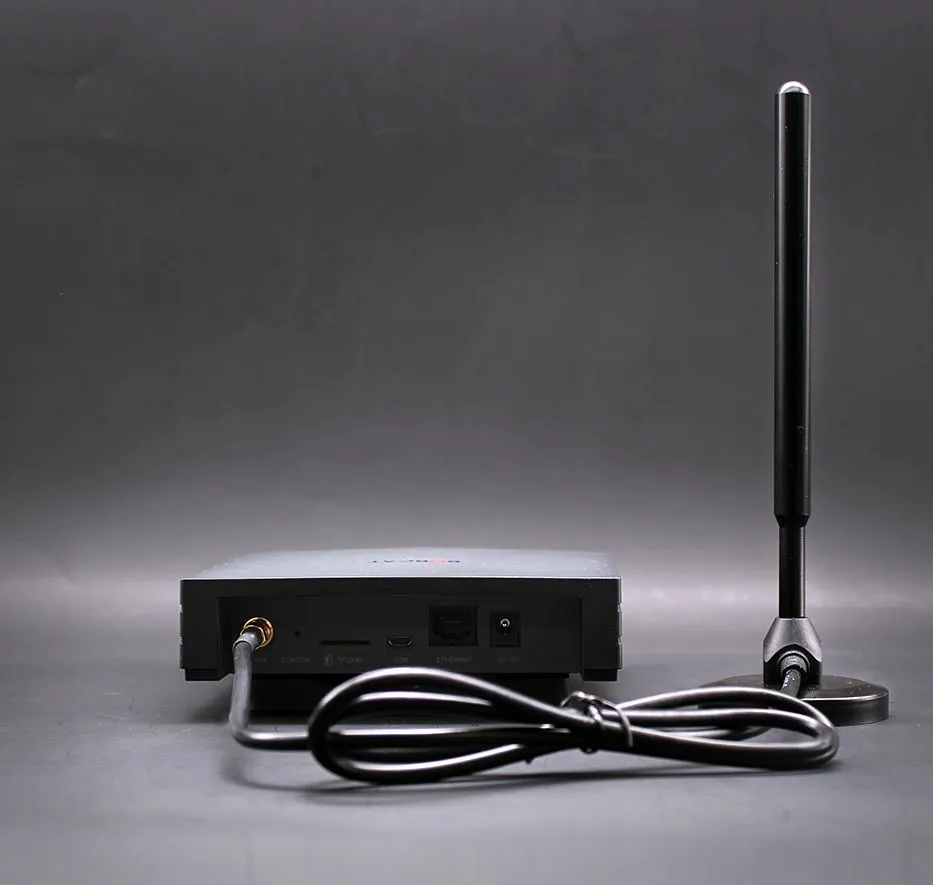 Bobcat Miner 300 EU868 HELIUM Network HNT-Miner / Verfügbar ab Feb./März 2022 – Bild 3