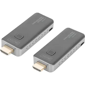 Wireless Video Extender HDMI > HDMI, 50 Meter, HDMI Verlängerung Wireless Video Extender HDMI > HDMI, 50 Meter, HDMI Verlängerung