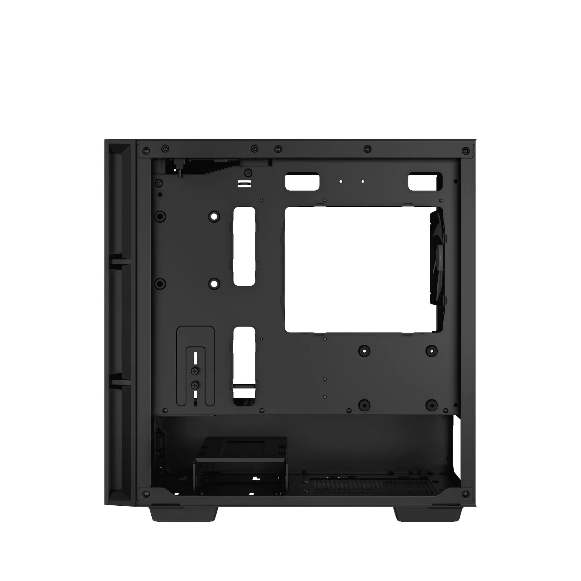 DeepCool CH360 Schwarz – Bild 6