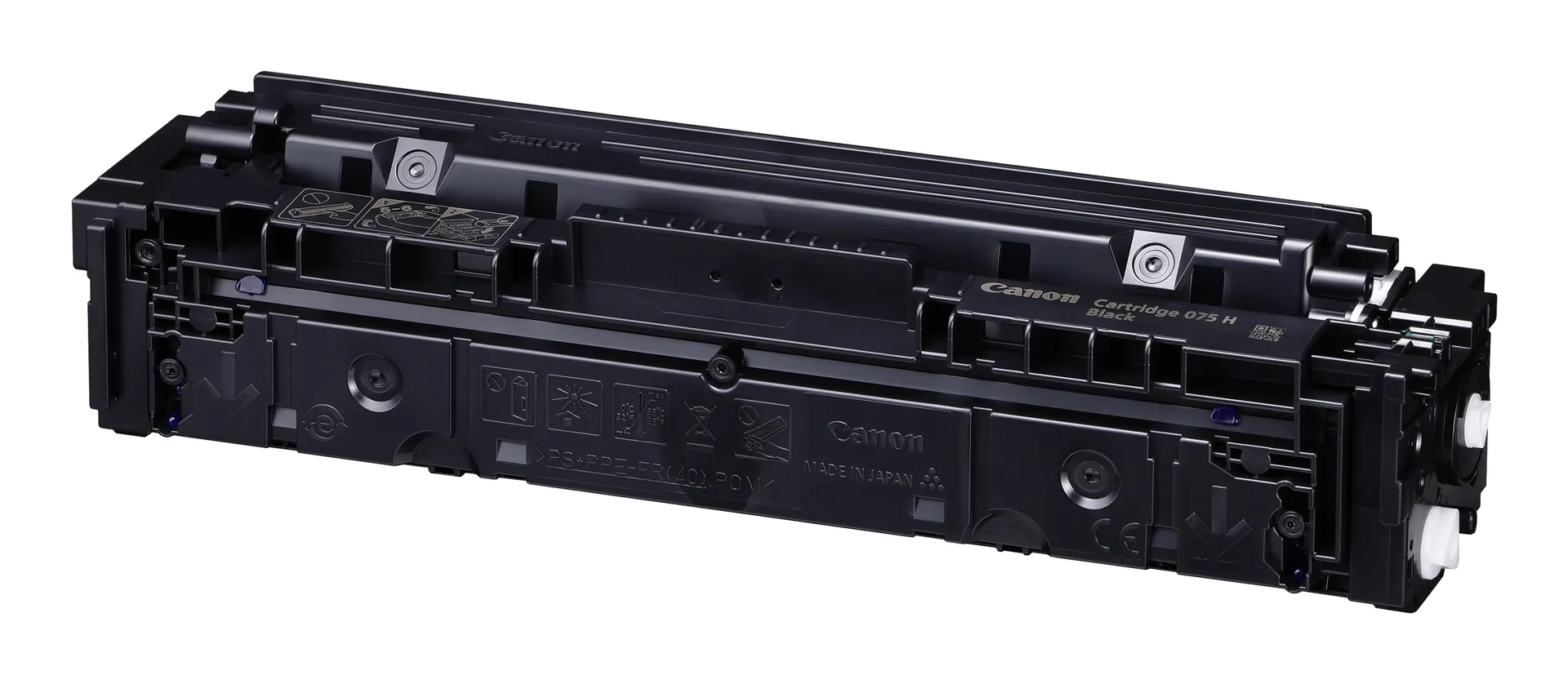 Canon 075 H Tonerkartusche 1 Stück(e) Original Schwarz – Bild 5