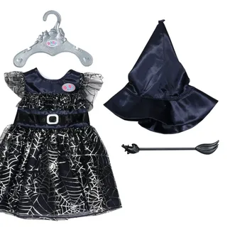 BABY born Witch 43cm Puppenkleid BABY born Witch 43cm Puppenkleid