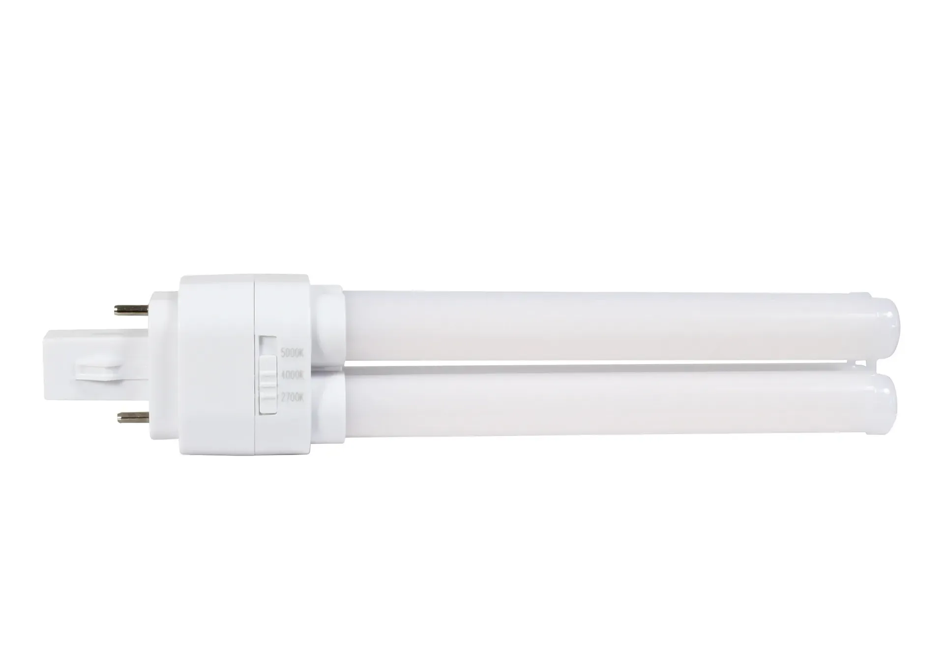 Synergy 21 LED Retrofit G24 15W sww/nw/kw – Bild 2