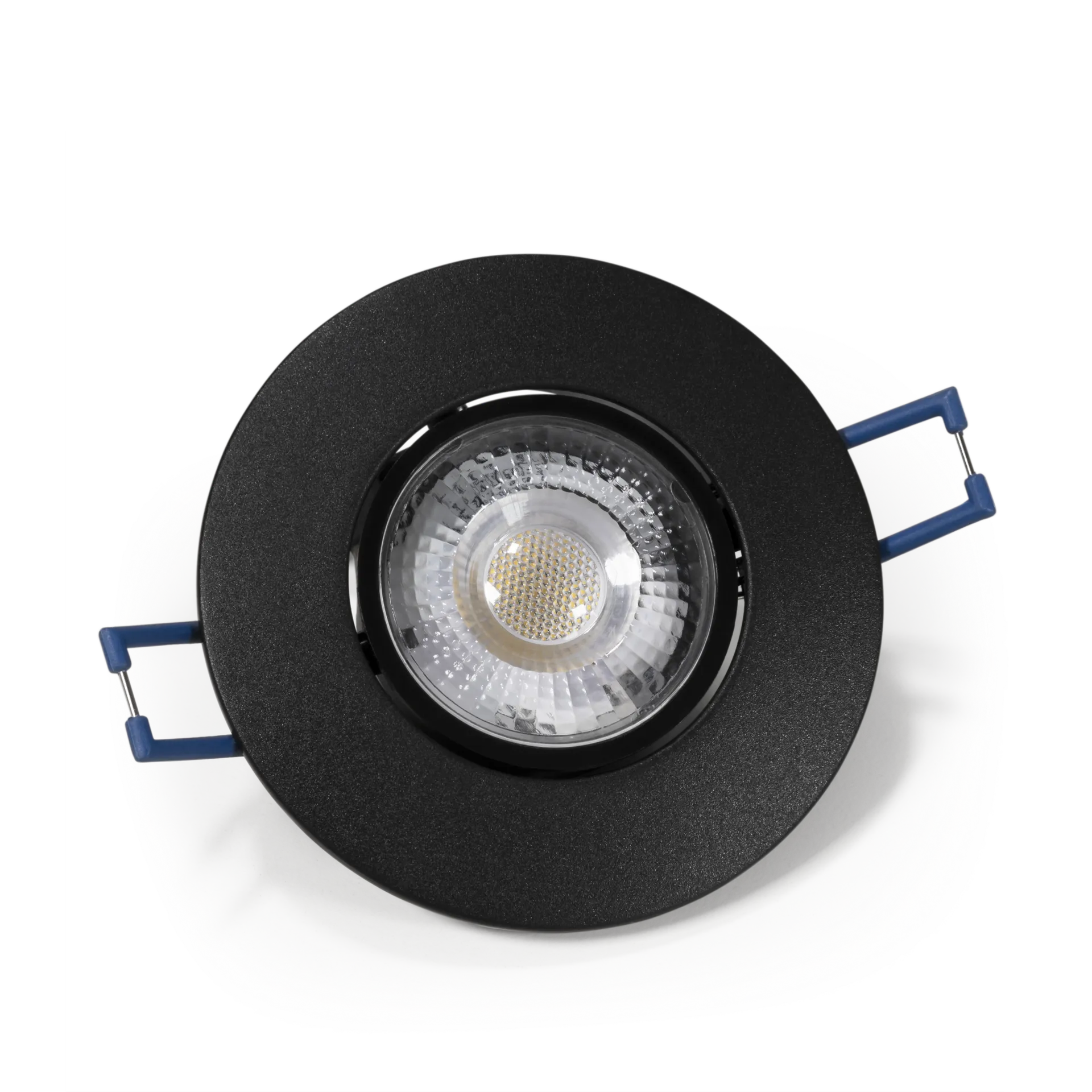 LED-Einbauleuchte McShine “EL-313C“ 4,5W, 450Lumen, CCT 3000-4000-6000K LED-Einbauleuchte McShine “EL-313C“ 4,5W, 450Lumen, CCT 3000-4000-6000K
