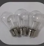 Synergy 21 LED Retrofit E27 S14 warmweiss mit 0,8 Watt für Lichterkette Synergy 21 LED Retrofit E27 S14 warmweiss mit 0,8 Watt für Lichterkette