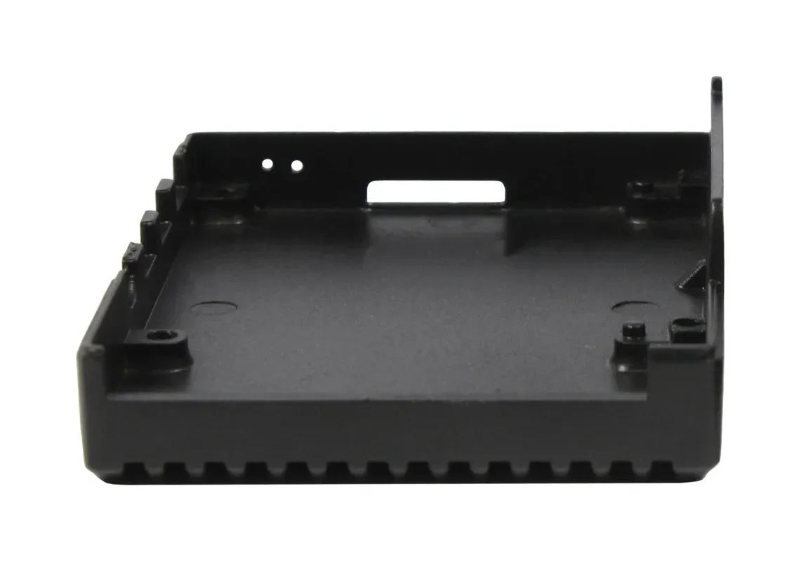 Raspberry Pi® 4 Zubehör - Gehäuse Kit Aluminium mit passiver Kühlung – Bild 7