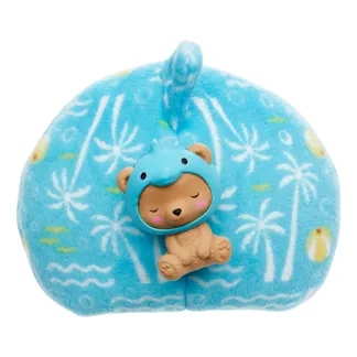 Barbie Cutie Reveal HRK30 Puppe Barbie Cutie Reveal HRK30 Puppe