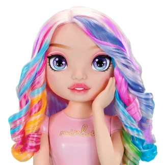 Rainbow High Styling Head Playset Rainbow High Styling Head Playset
