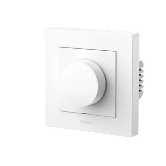 AQARA Dimmer Switch H2 *weiß* AQARA Dimmer Switch H2 *weiß*