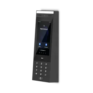 Ubiquiti UniFi Intercom Surface Angle Mount • accesory • UACC-Intercom-SAM Ubiquiti UniFi Intercom Surface Angle Mount • accesory • UACC-Intercom-SAM