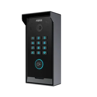 Fanvil TFE i60K, Compact SIP Video Door Phone / SIP / POE Fanvil TFE i60K, Compact SIP Video Door Phone / SIP / POE