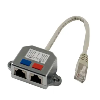 TP-Y(Adapter),10-100/ISDN, FTP, RJ45, Synergy 21, TP-Y(Adapter),10-100/ISDN, FTP, RJ45, Synergy 21,