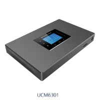 Grandstream PBX UCM6301 – Bild 2