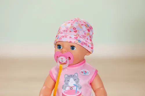 BABY born 840726 Puppe – Bild 5