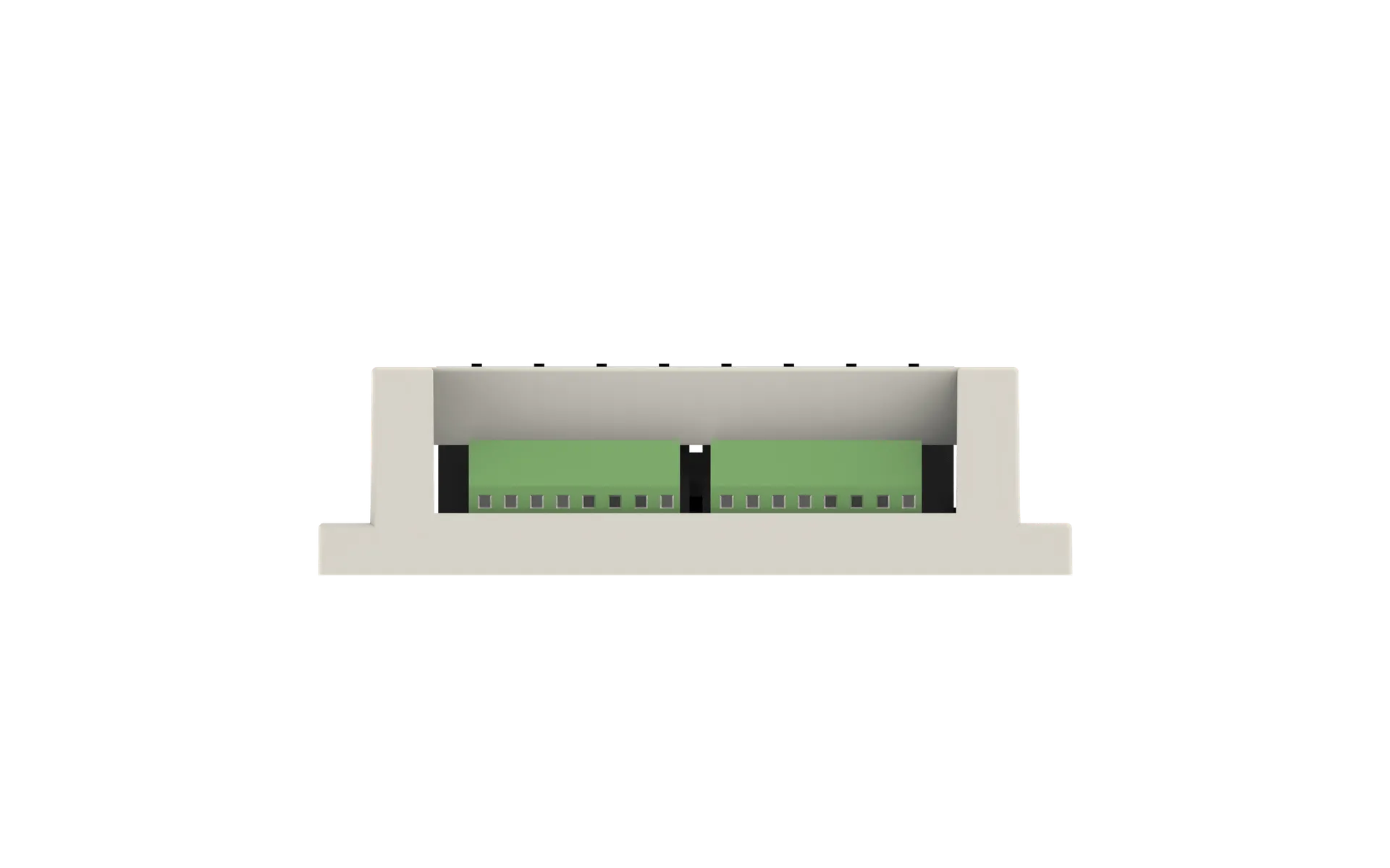 Milesight IoT Smart Light Controller, WS558-868M-Switch LoRaWAN – Bild 7