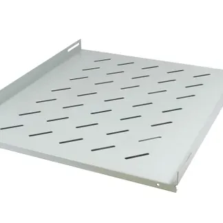 ALLNET 19″Schrank, zbh. Fachboden fest, T650/B472/H46mm, Lichtgrau, für SNB-Serie T900mm, ALLNET 19″Schrank, zbh. Fachboden fest, T650/B472/H46mm, Lichtgrau, für SNB-Serie T900mm,