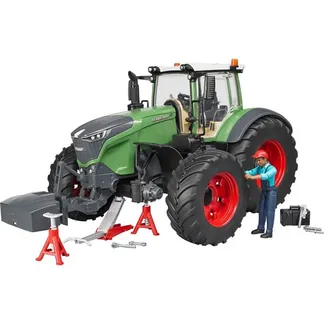 Fendt 1050 Vario, Modellfahrzeug Fendt 1050 Vario, Modellfahrzeug