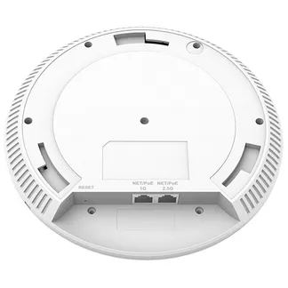 Grandstream GWN7665 – Wi-Fi 6E Access Point 2×2:2 MU-MIMO Grandstream GWN7665 – Wi-Fi 6E Access Point 2×2:2 MU-MIMO