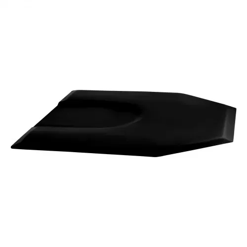 VEVOR Salonmatte für Friseure, 1225x1505 mm, Anti-Ermüdungs-Bodenmatte, Stehmatte, 25 mm dicke Friseursalon-Bodenmatte, leicht zu reinigende PVC-Oberfläche & abgeschrägte Kanten zum Stolpern – Bild 9