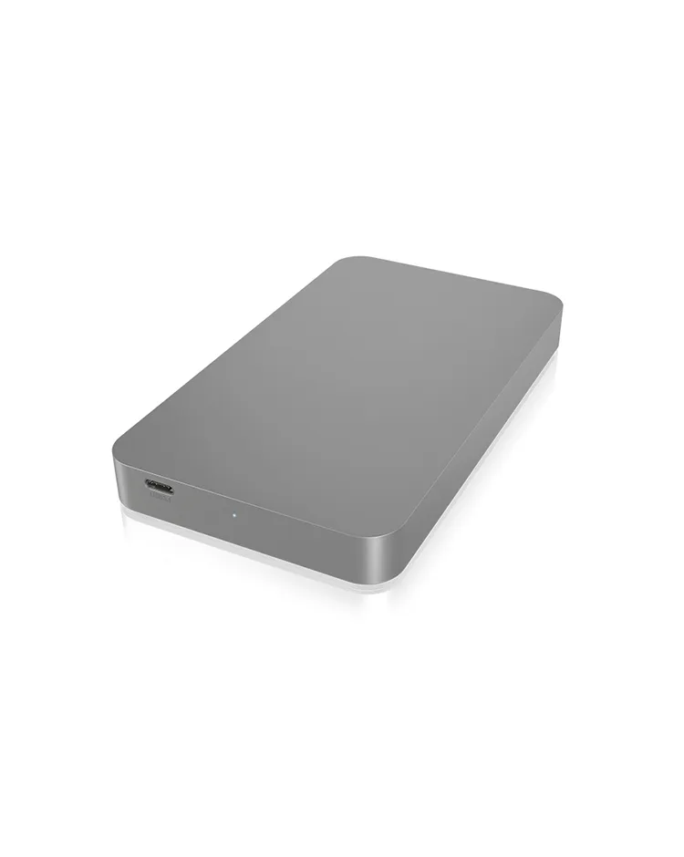 ICY BOX IB-247-C31, USB 3.2 Gen 2 Type-C® Gehäuse für 2,5″ SATA Laufwerke (max. 9,5mm Bauhöhe) ICY BOX IB-247-C31, USB 3.2 Gen 2 Type-C® Gehäuse für 2,5″ SATA Laufwerke (max. 9,5mm Bauhöhe)