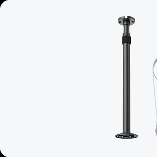 Yealink MSFT – Accessory CM-MountKIT Yealink MSFT – Accessory CM-MountKIT