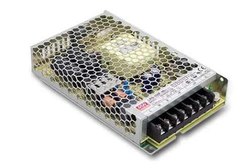 MEAN WELL Netzteil – 12V 150W MEAN WELL Netzteil – 12V 150W