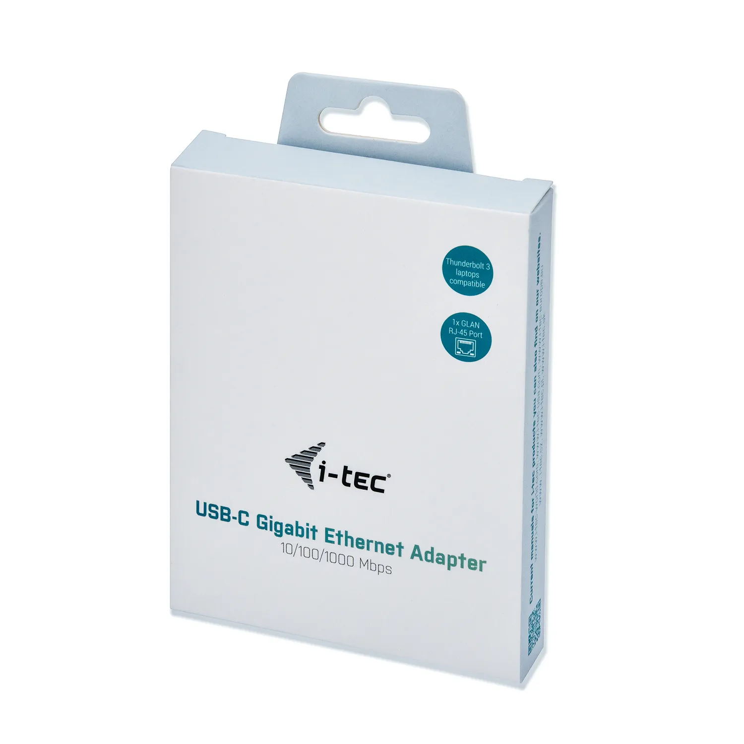 i-tec Metal USB-C Gigabit Ethernet Adapter – Bild 5