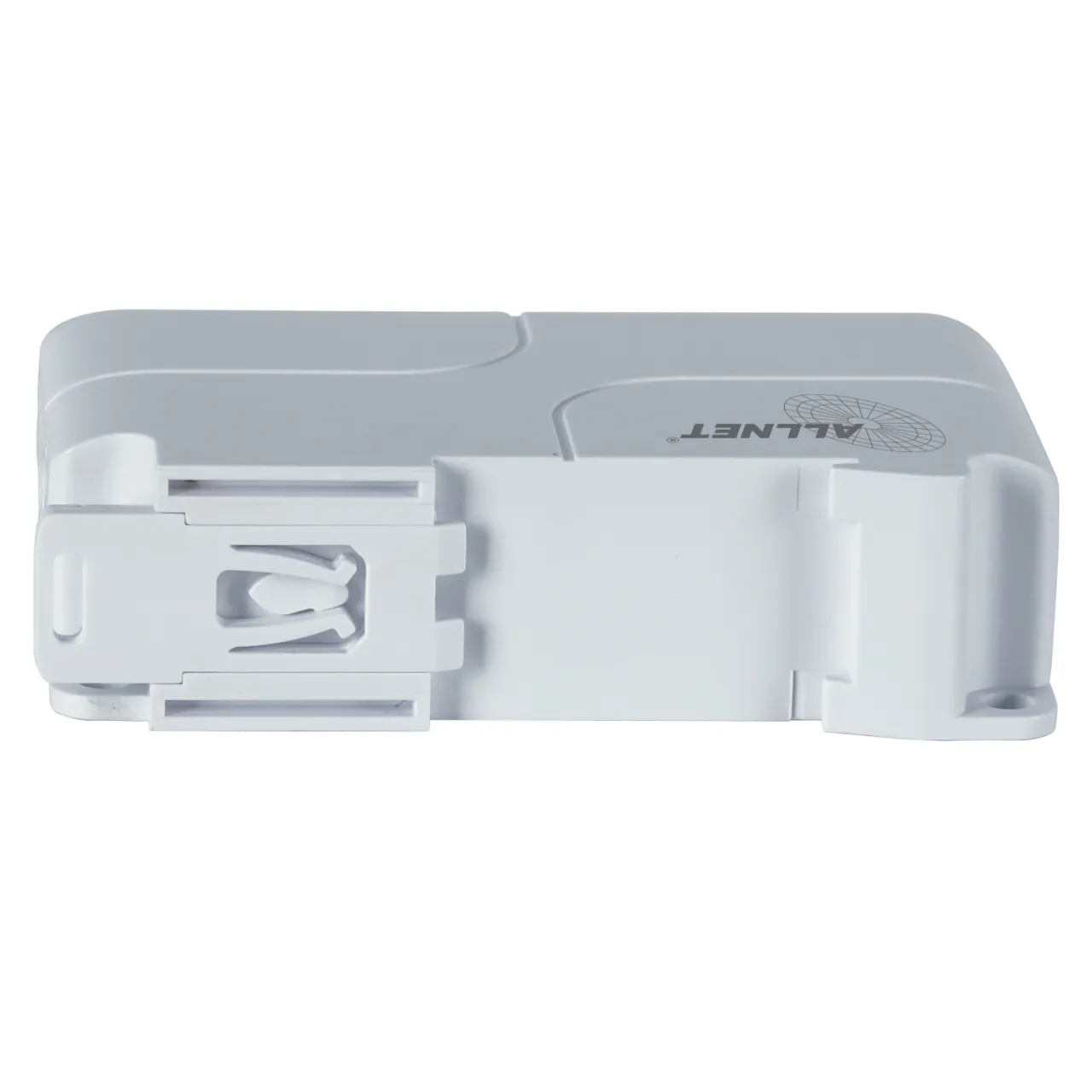 ALLNET Switch unmanaged 5 Port • 5x GbE • PoE Budget 85W • 1x bt out, 3x PoE af/at out, 1xPoE bt 90W in • Lüfterlos, DIN, PD-Input • ALL-SG8005PD-BT90 – Bild 4