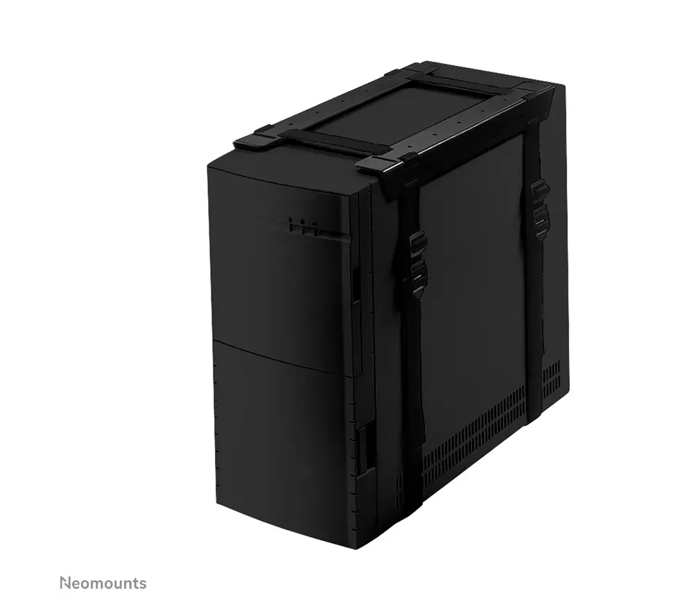 Neomounts CPU-D025BLACK CPU-Halter - max 20 kg - universal – Bild 4