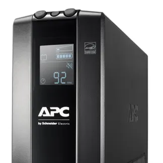 APC Back-UPS PRO BR900MI USV – 6x C13-Ausgang, USB, 900VA APC Back-UPS PRO BR900MI USV – 6x C13-Ausgang, USB, 900VA