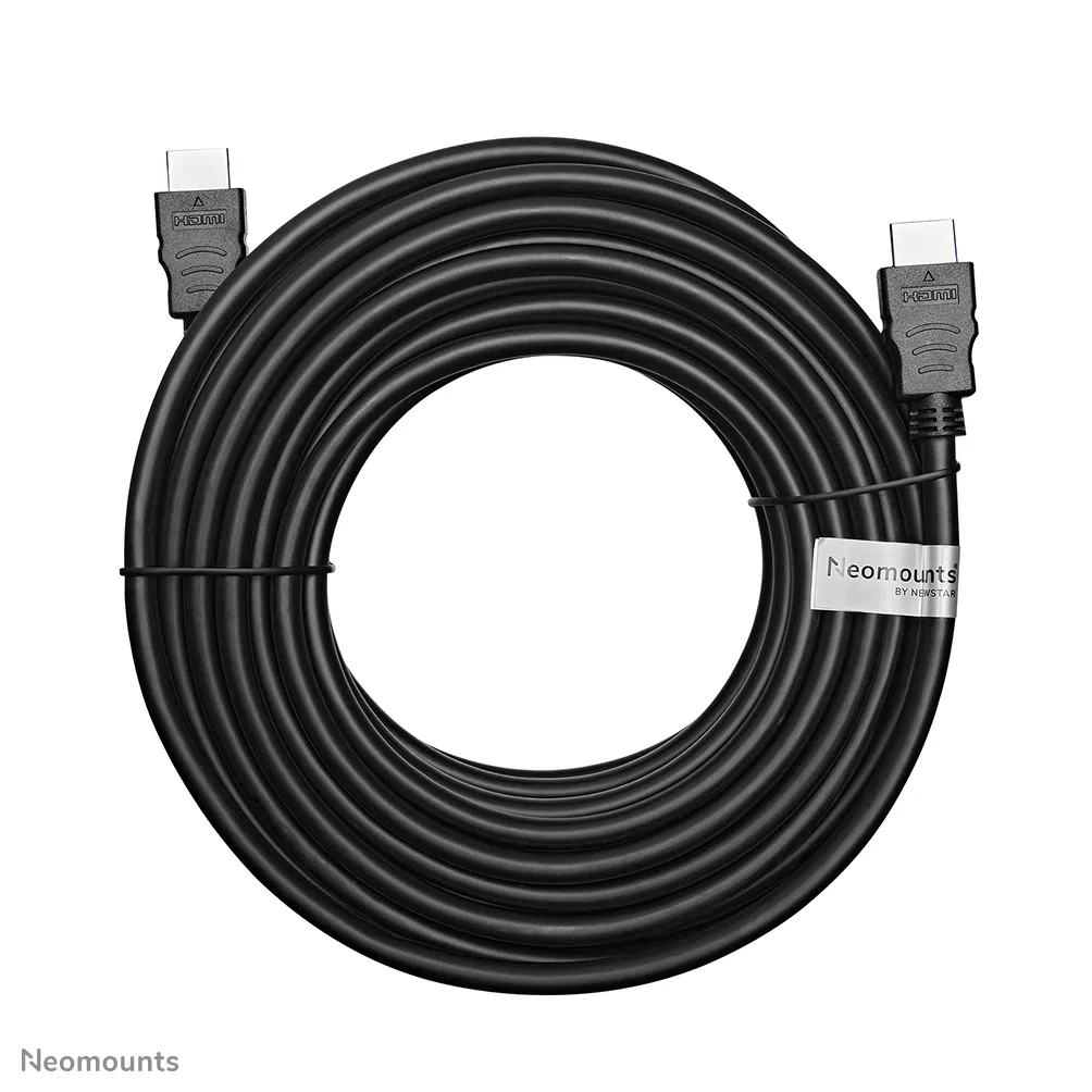 Neomounts HDMI35MM HDMI Kabel - 10 Meter – Bild 3