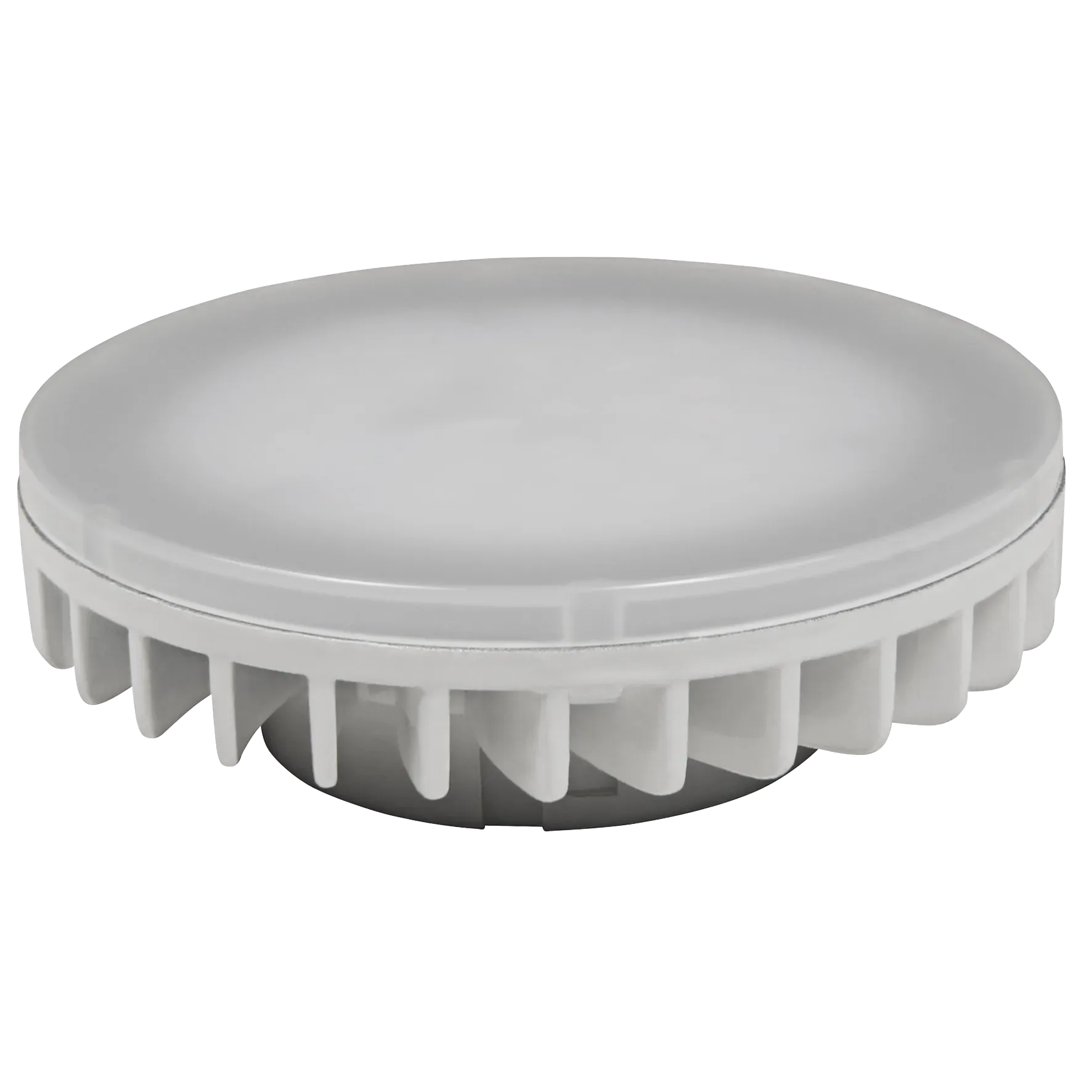 LED-Strahler McShine “LS-853“, GX53, 8W, 800lm, Ø75x25mm, 120°, warmweiß LED-Strahler McShine “LS-853“, GX53, 8W, 800lm, Ø75x25mm, 120°, warmweiß