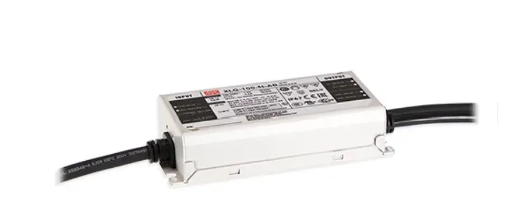 MEAN WELL Netzteil – 24V 100W IP67 MEAN WELL Netzteil – 24V 100W IP67