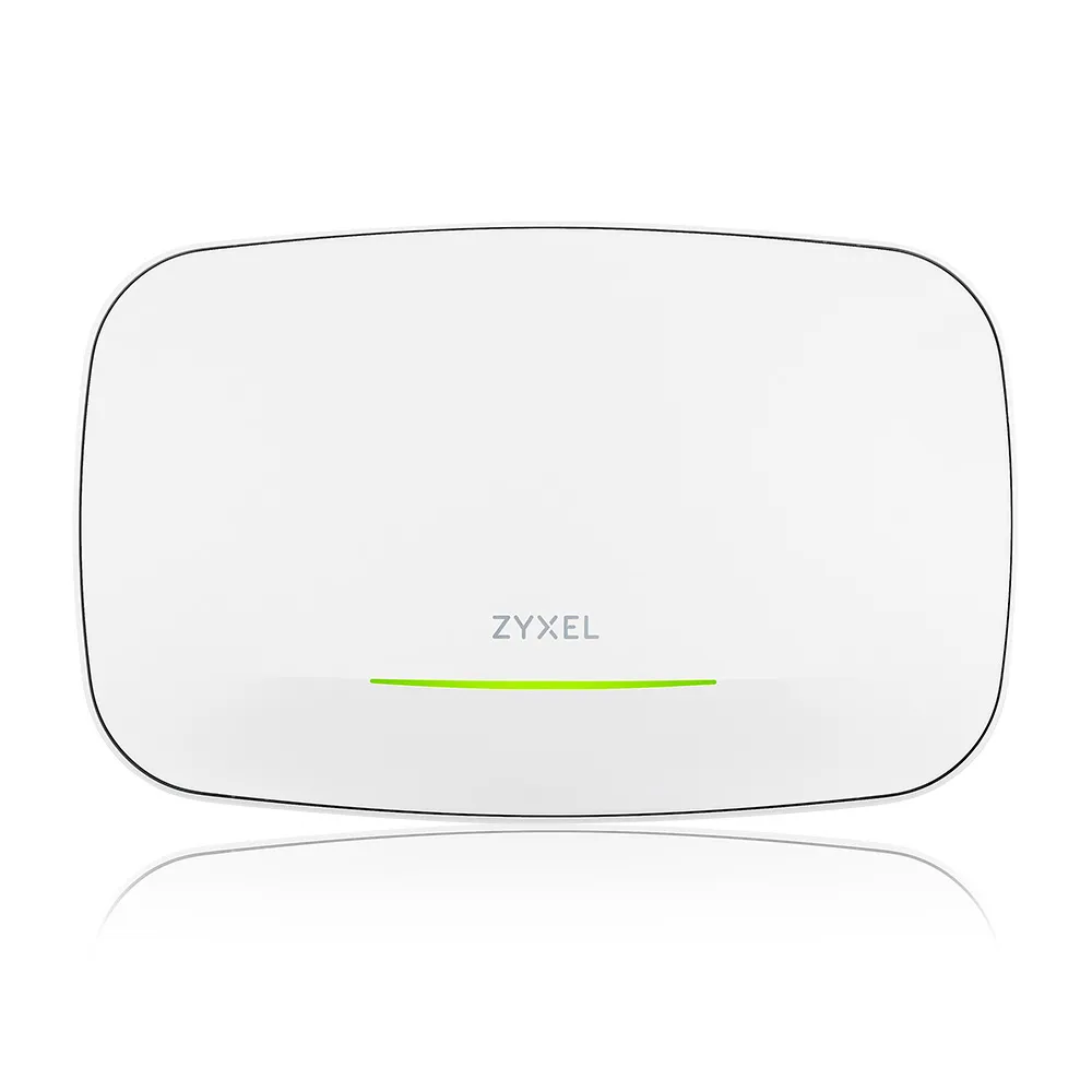 Zyxel WBE630S 11530 Mbit/s Weiß Power over Ethernet (PoE) Zyxel WBE630S 11530 Mbit/s Weiß Power over Ethernet (PoE)