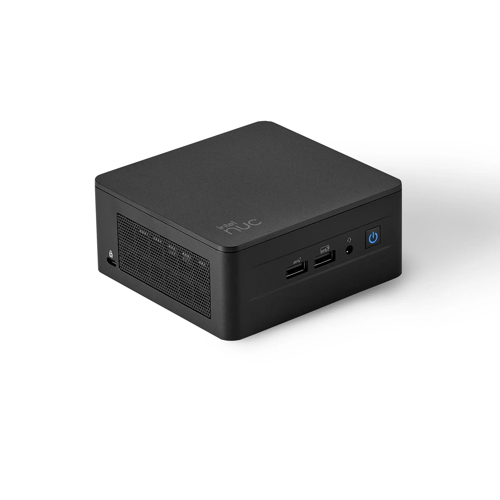 ASUS NUC 13 RNUC13ANHI500002I Schwarz i5-1340P – Bild 4