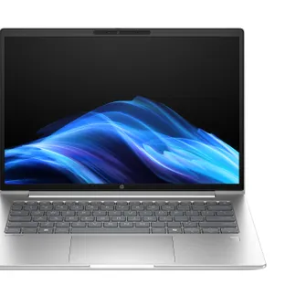 HP ProBook 4 G1a AI PC AMD Ryzen™ 7 250 Laptop 35,6 cm (14″) WUXGA 32 GB DDR5-SDRAM 1 TB SSD Wi-Fi 7 (802.11be) Windows 11 Pro Silber HP ProBook 4 G1a AI PC AMD Ryzen™ 7 250 Laptop 35,6 cm (14″) WUXGA 32 GB DDR5-SDRAM 1 TB SSD Wi-Fi 7 (802.11be) Windows 11 Pro Silber