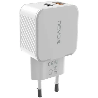 USB PD TYPE C + QC3.0 / PPS, Ladegerät USB PD TYPE C + QC3.0 / PPS, Ladegerät