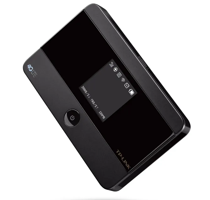 TP-Link Mobiler 4G/LTE-WLAN-Router TP-Link Mobiler 4G/LTE-WLAN-Router
