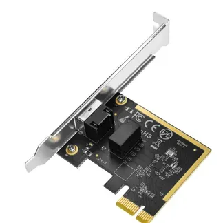 Cudy Gigabit PCI Express Adapter, PE10 Cudy Gigabit PCI Express Adapter, PE10
