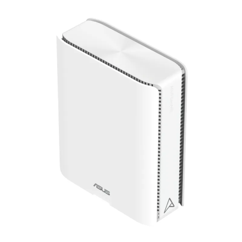 ASUS ZenWiFi BQ16 Quad-band (2.4 GHz / 5 GHz-1 / 5 GHz-2 / 6 GHz) Wi-Fi 7 (802.11be) Weiß 5 Intern – Bild 6
