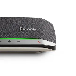 HP Poly Sync 20 Speakerphone USB-C/A Adapter HP Poly Sync 20 Speakerphone USB-C/A Adapter
