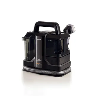 Ariete 2482/00 Trommel-Vakuum Tief/dazwischen 750 W Beutellos Ariete 2482/00 Trommel-Vakuum Tief/dazwischen 750 W Beutellos