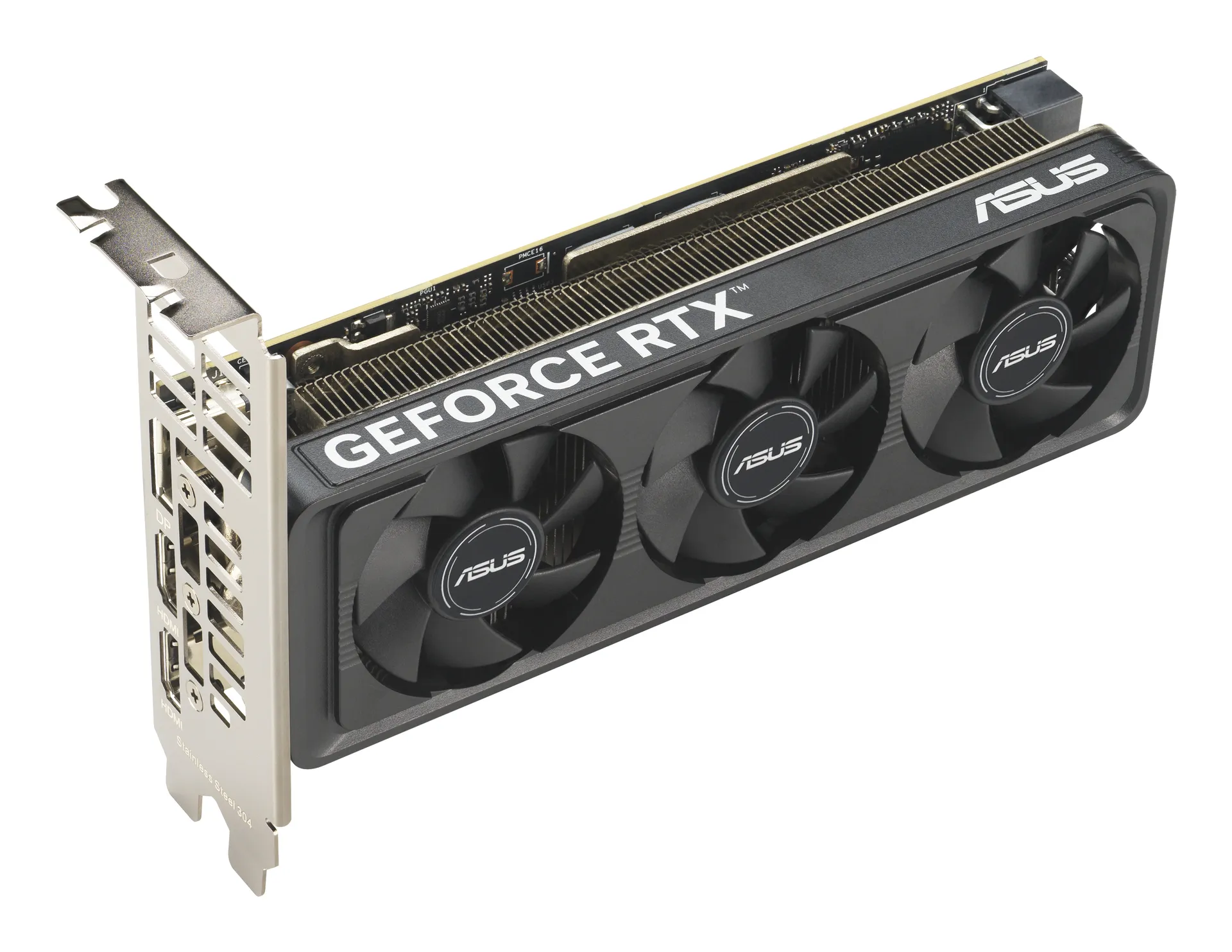 ASUS RTX5060-O8G-LP-BRK NVIDIA GeForce RTX 5060 8 GB GDDR7 – Bild 4