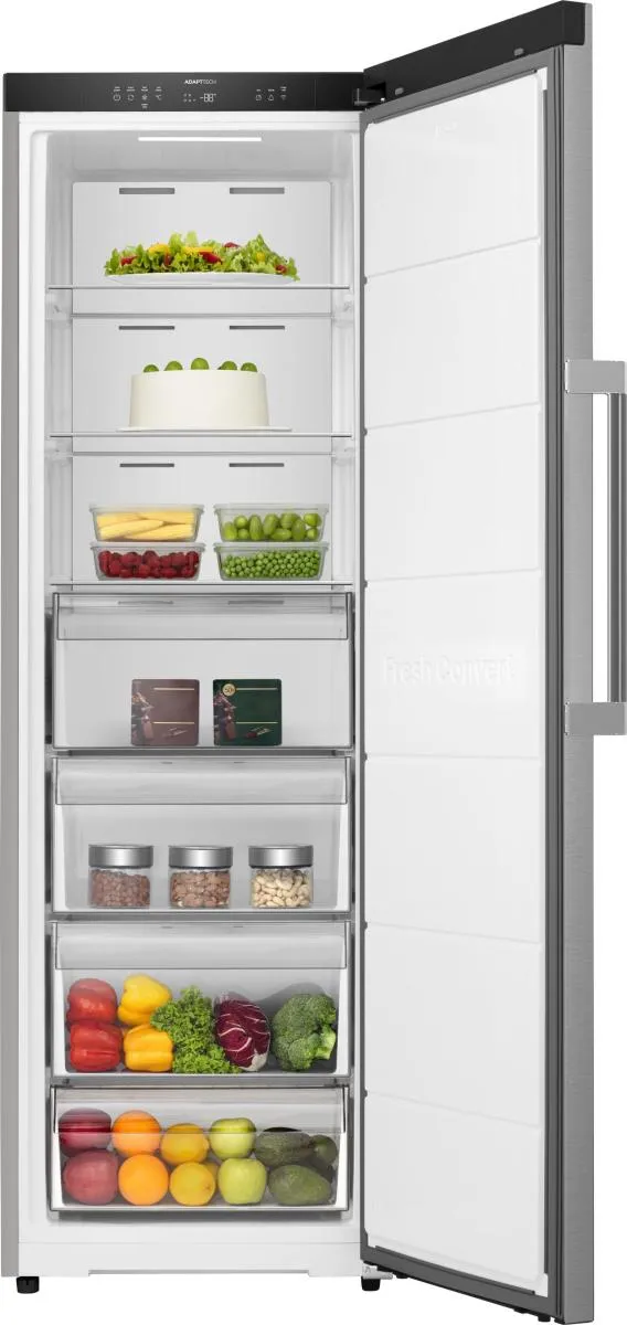 Gorenje G600 Freistehend Gefrierschrank, 185.6 x 59.5 x 60 cm – Bild 4