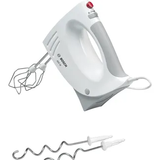 Bosch MFQ3530 Mixer Handmixer 450 W Weiß Bosch MFQ3530 Mixer Handmixer 450 W Weiß