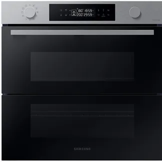 Samsung NV7B45305AS/U1 Backofen 76 l Schwarz, Edelstahl Samsung NV7B45305AS/U1 Backofen 76 l Schwarz, Edelstahl