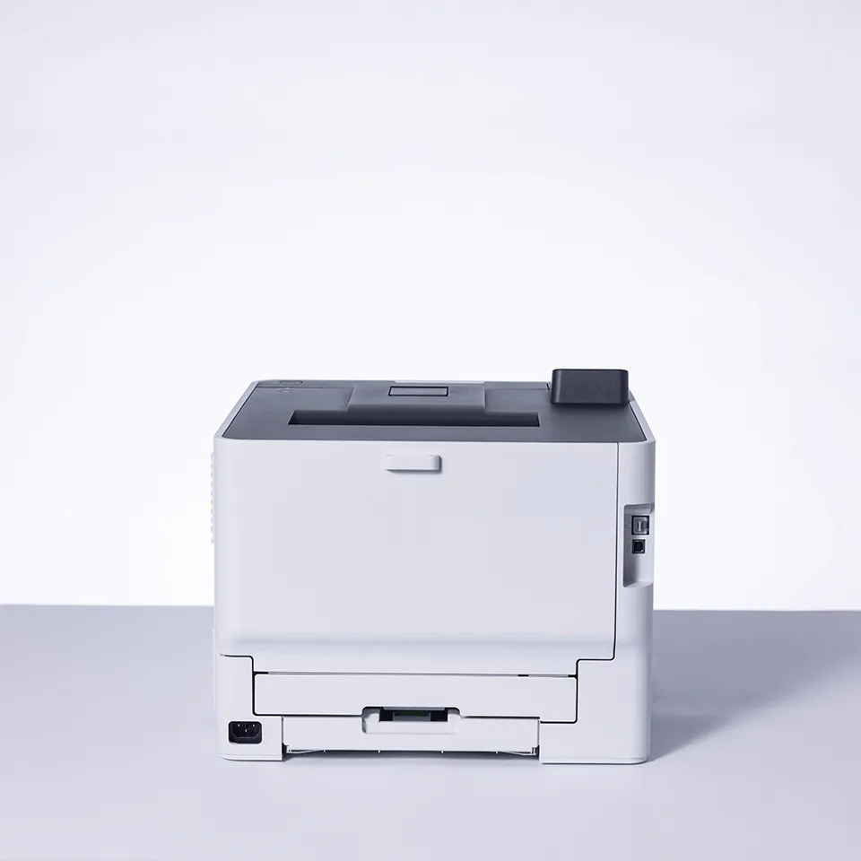 Brother HL-L8430CDW Laser-Drucker Farbe 2400 x 600 DPI A4 WLAN – Bild 4
