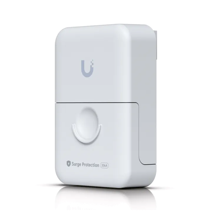Ubiquiti Ethernet Surge Protection Outdoor • UACC-ETH-SP-Pro Ubiquiti Ethernet Surge Protection Outdoor • UACC-ETH-SP-Pro