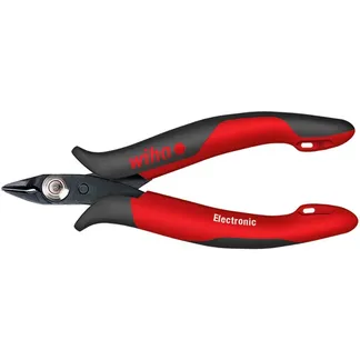 Seitenschneider Electronic, Schneid-Zange Seitenschneider Electronic, Schneid-Zange